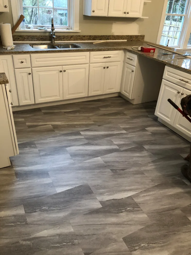 Culinary Space Renovation by Top Quality Home Improvements LLC - Photo 2