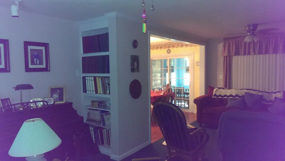 Bespoke Built-ins by Hunt Construction Co., Inc - Photo 6