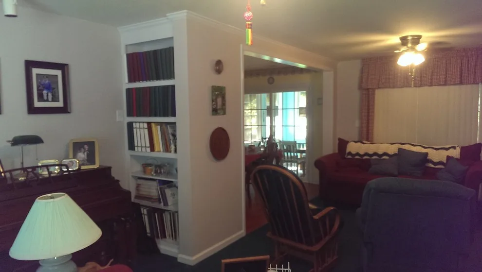 Bespoke Built-ins by Hunt Construction Co., Inc - Photo 10