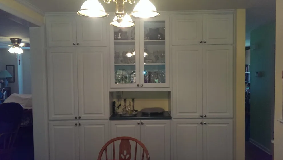 Bespoke Built-ins by Hunt Construction Co., Inc - Photo 2
