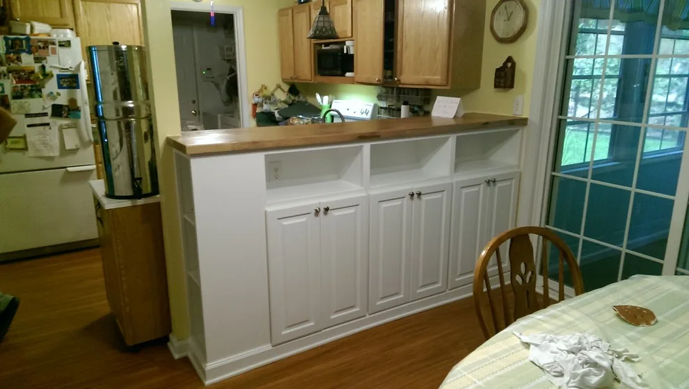Bespoke Built-ins by Hunt Construction Co., Inc - Photo 9