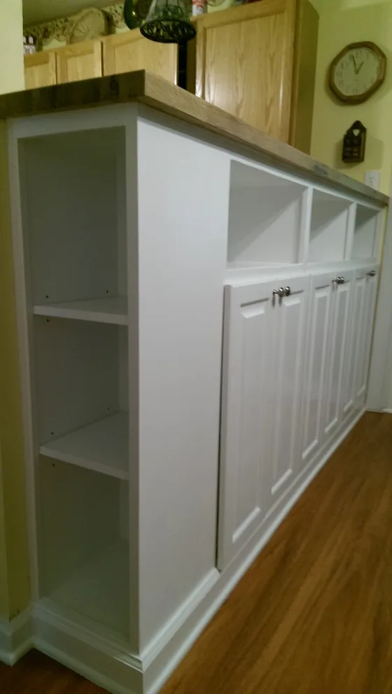 Bespoke Built-ins by Hunt Construction Co., Inc - Photo 5