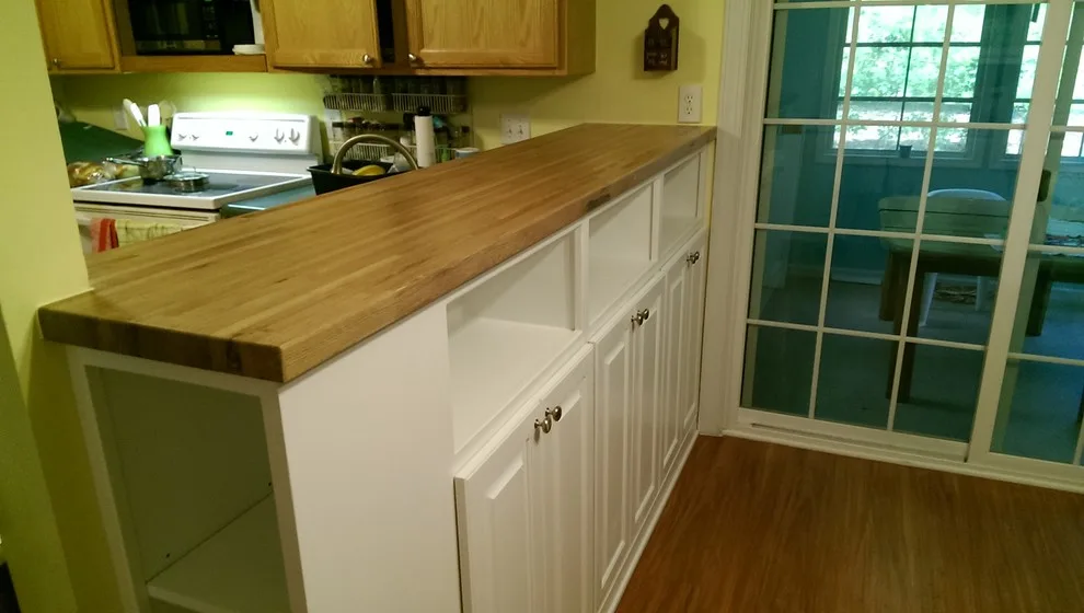Bespoke Built-ins by Hunt Construction Co., Inc - Photo 4