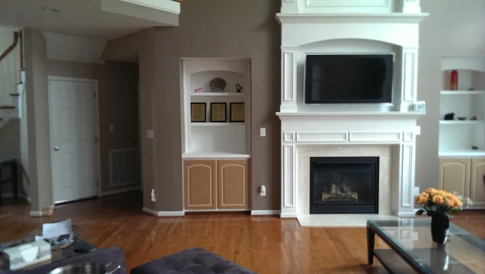 Bespoke Built-ins by Hunt Construction Co., Inc - Photo 7