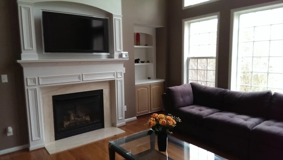 Bespoke Built-ins by Hunt Construction Co., Inc - Photo 3
