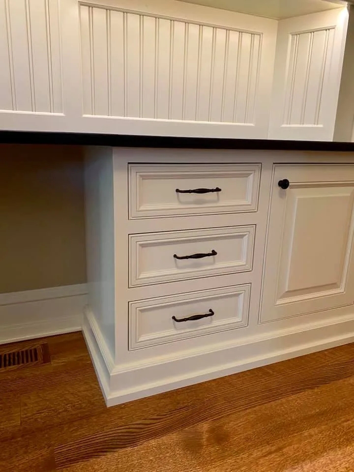 Bespoke Cabinet Integrations by Ironwood Builders - Photo 5