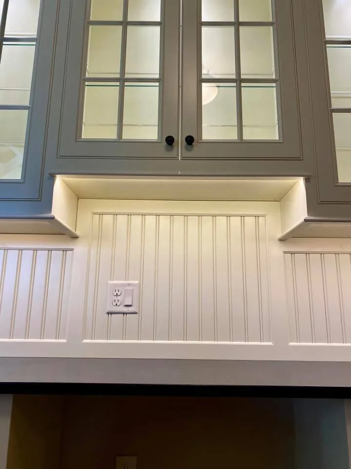 Bespoke Cabinet Integrations by Ironwood Builders - Photo 22