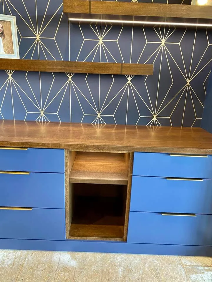 Bespoke Cabinet Integrations by Ironwood Builders - Photo 18