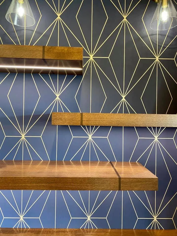 Bespoke Cabinet Integrations by Ironwood Builders - Photo 21