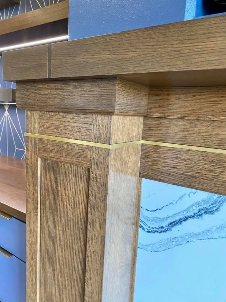 Bespoke Cabinet Integrations by Ironwood Builders - Photo 7