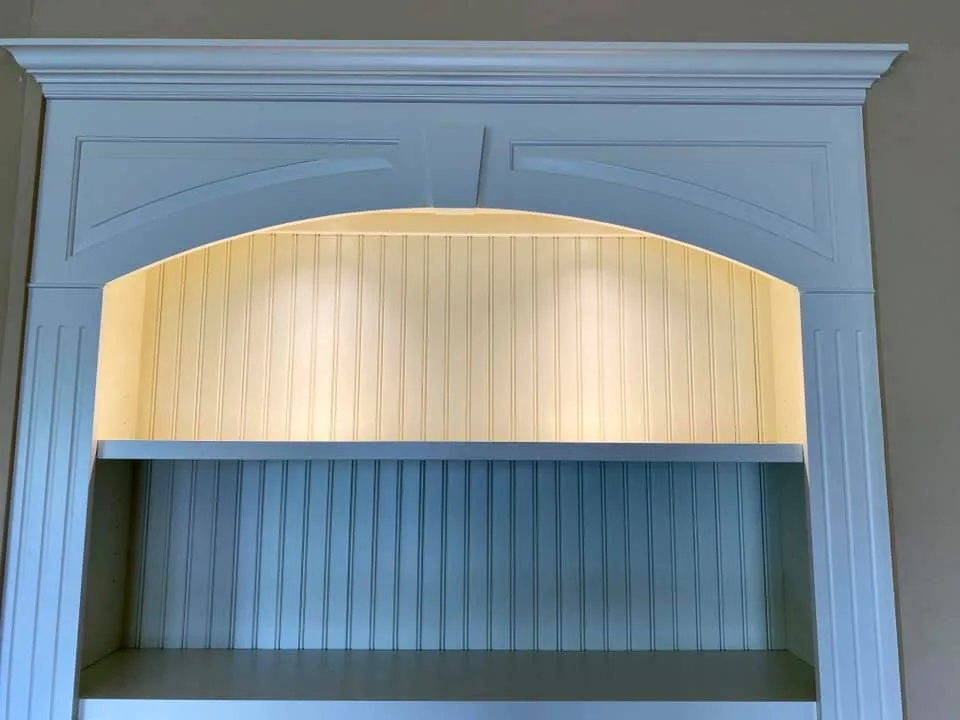 Bespoke Cabinet Integrations by Ironwood Builders - Photo 25