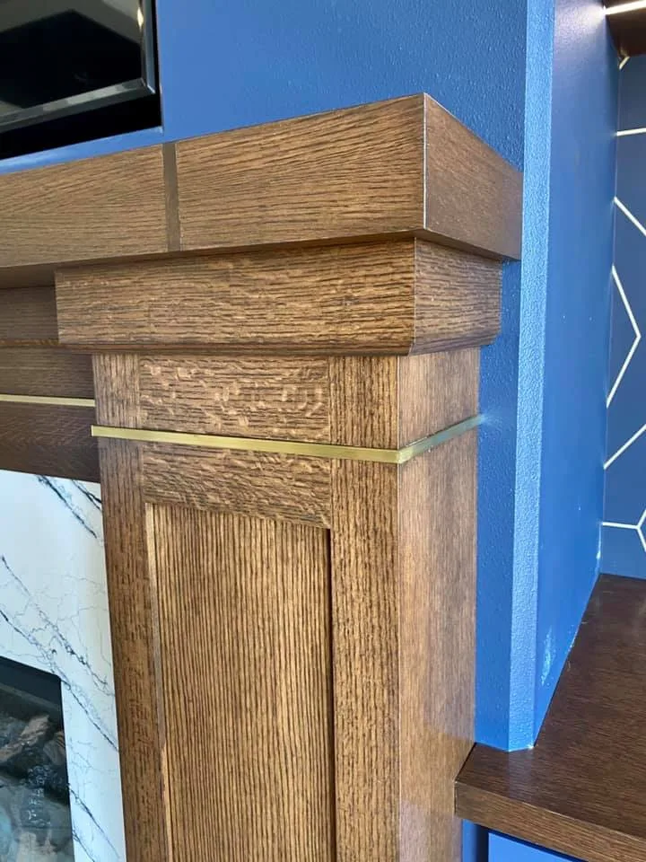 Bespoke Cabinet Integrations by Ironwood Builders - Photo 10
