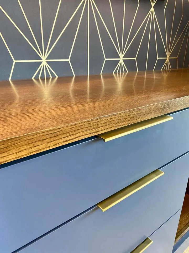 Bespoke Cabinet Integrations by Ironwood Builders - Photo 23