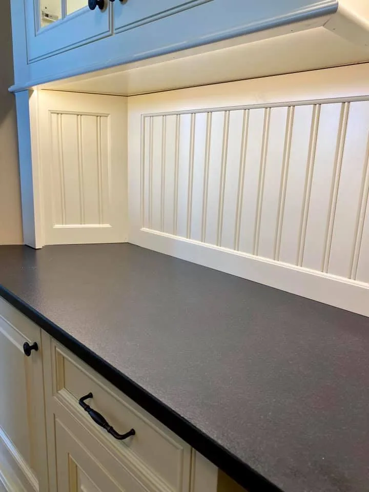 Bespoke Cabinet Integrations by Ironwood Builders - Photo 20
