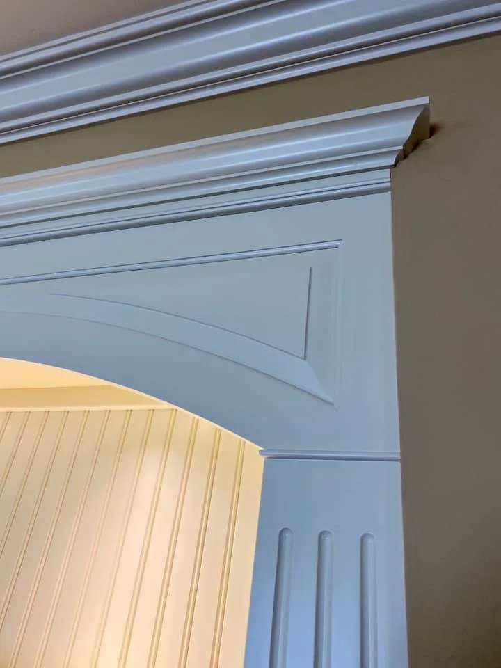 Bespoke Cabinet Integrations by Ironwood Builders - Photo 6