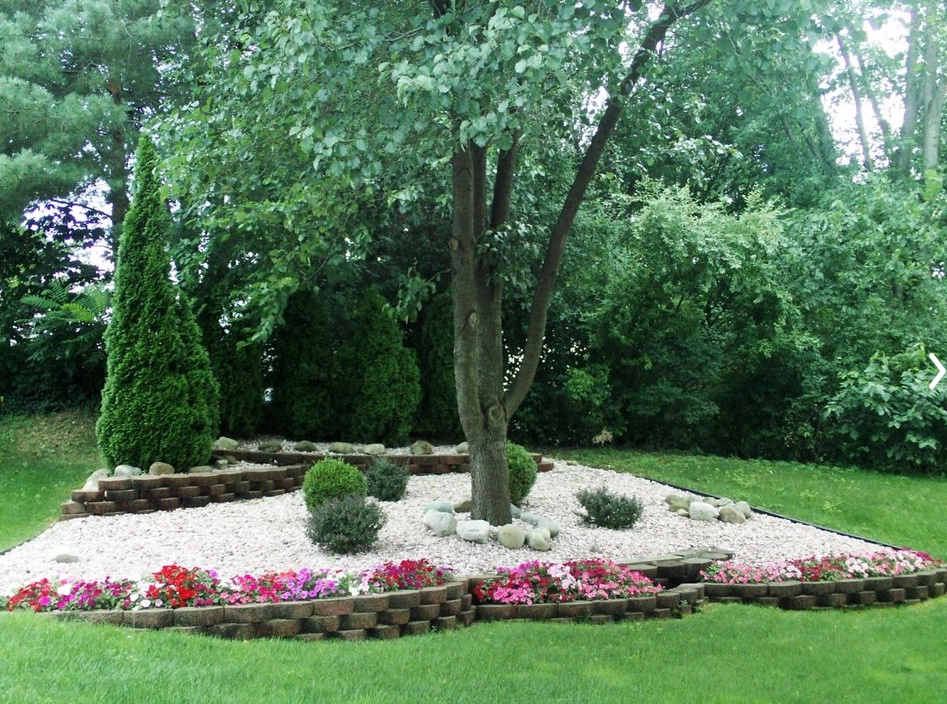 Bushwackers Landscaping, Inc. - Photo 7