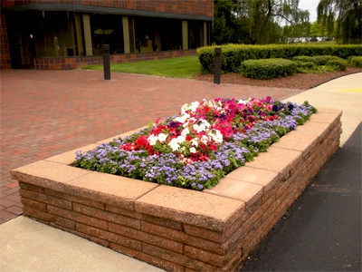 Bushwackers Landscaping, Inc. - Photo 6
