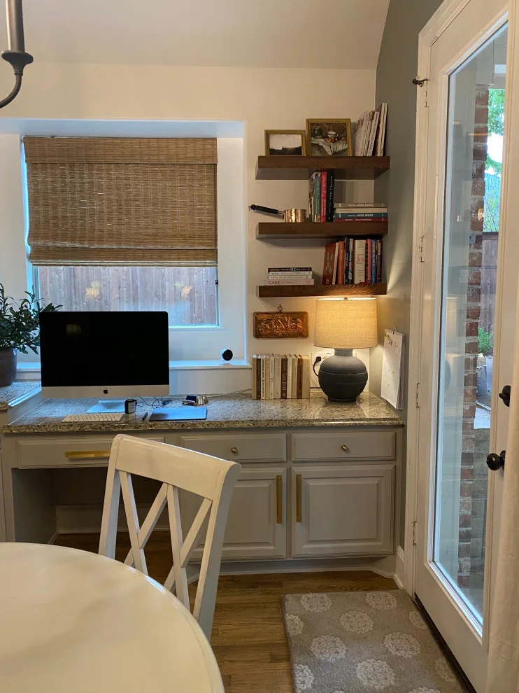 Bespoke Cabinetry and Molding by SLM General Contractors, LLC - Photo 14