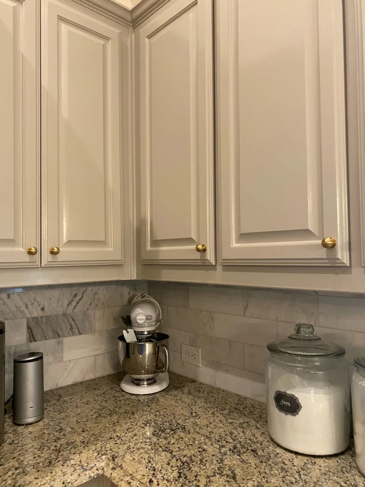 Bespoke Cabinetry and Molding by SLM General Contractors, LLC - Photo 8