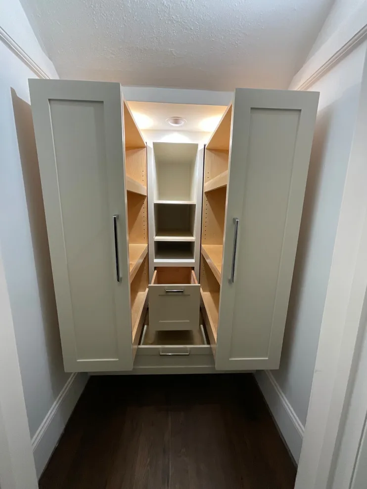 Bespoke Cabinetry and Woodcraft by Max Craft Renovations - Photo 5