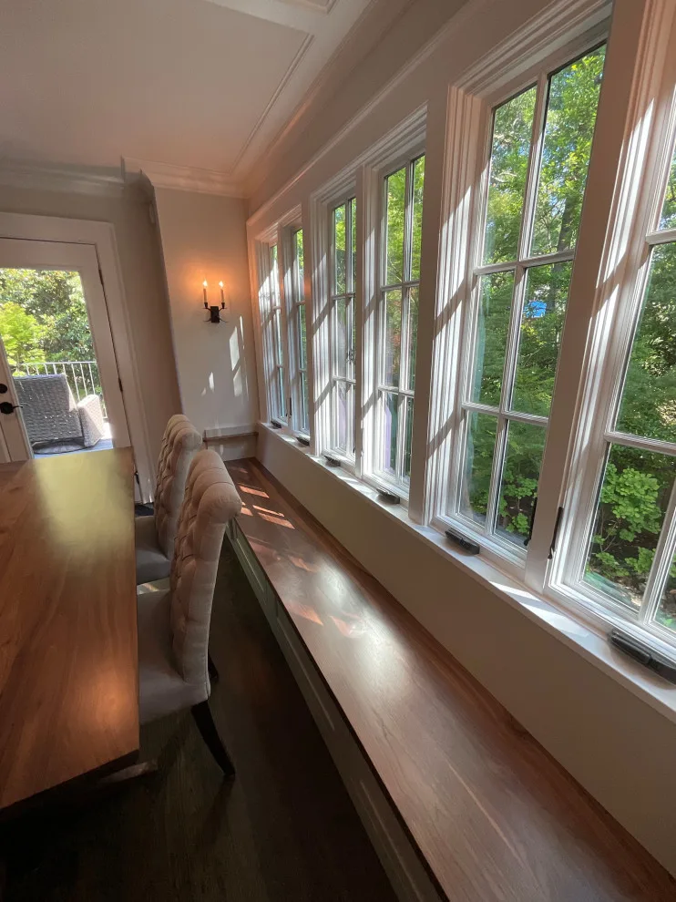 Bespoke Cabinetry and Woodcraft by Max Craft Renovations - Photo 7