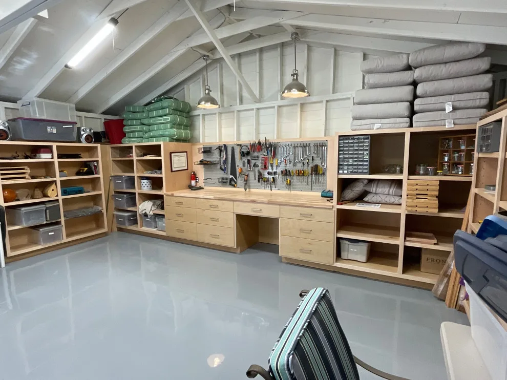 Bespoke Cabinetry and Woodcraft by Max Craft Renovations - Photo 4