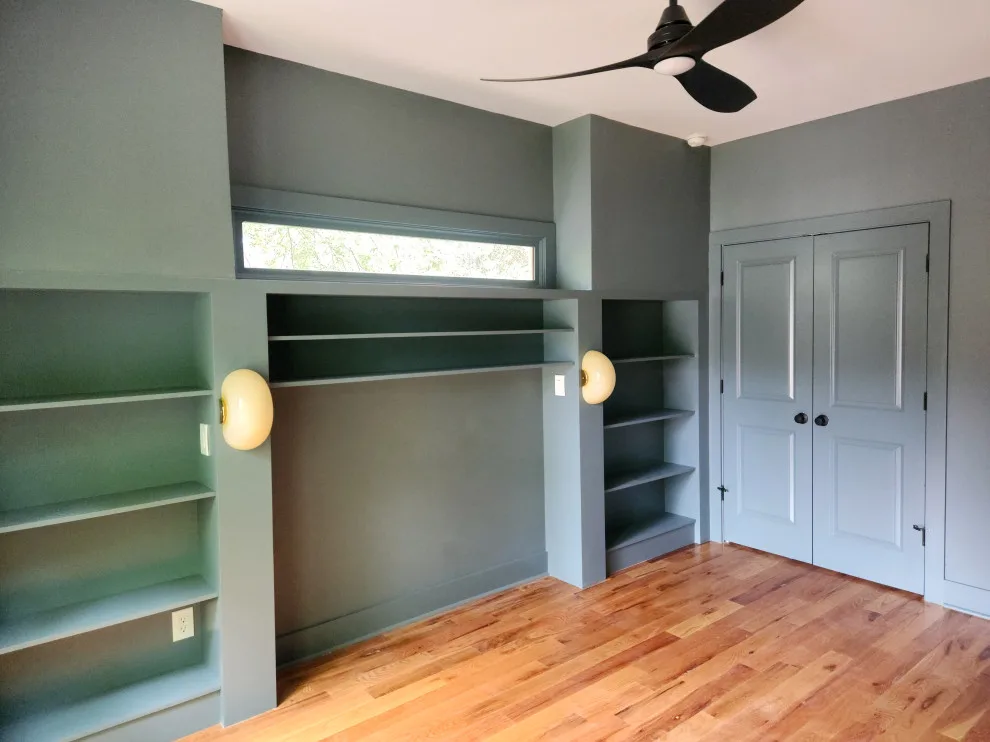 Bespoke Cabinetry and Woodcraft by Max Craft Renovations - Photo 3