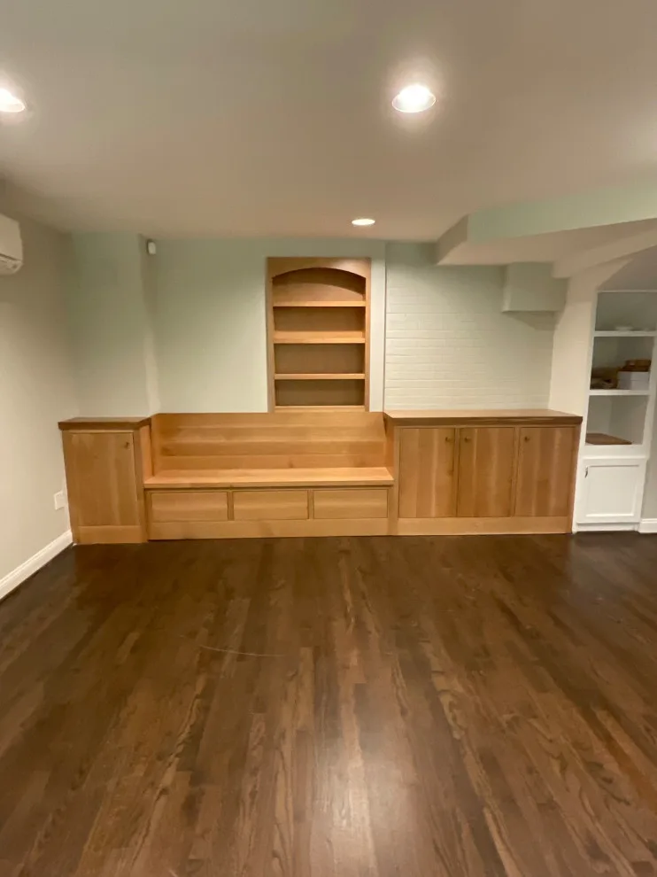Bespoke Cabinetry and Woodcraft by Max Craft Renovations - Photo 6