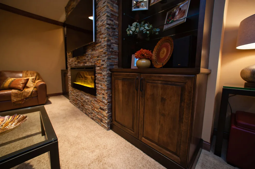 Bespoke Cabinets by Ironwood Builders - Photo 9