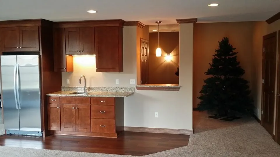 Bespoke Cabinets by Ironwood Builders - Photo 11