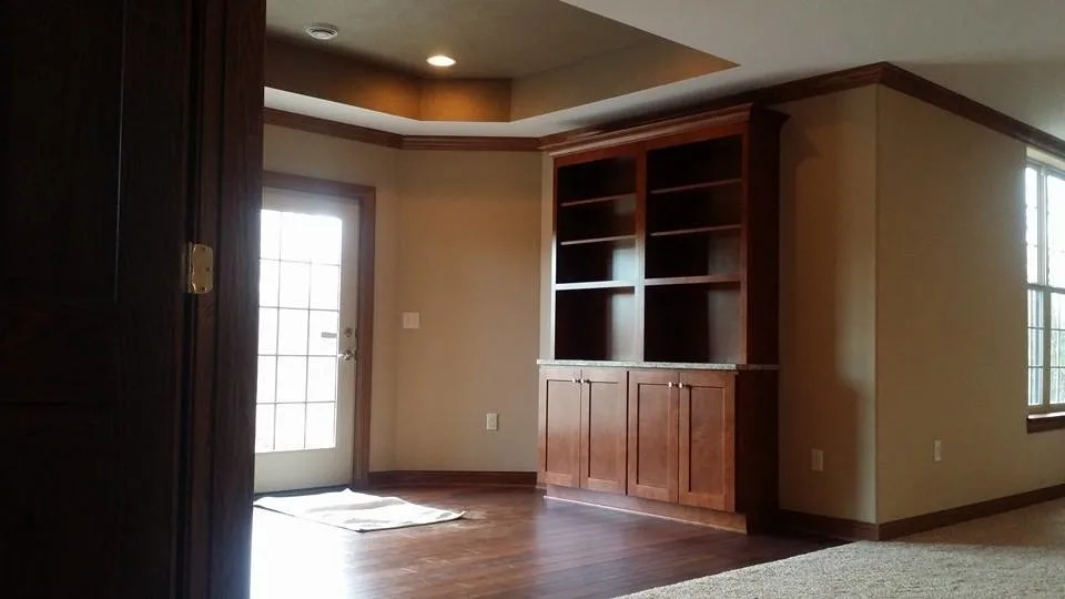 Bespoke Cabinets by Ironwood Builders - Photo 10