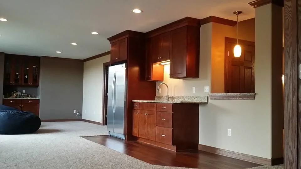 Bespoke Cabinets by Ironwood Builders - Photo 6