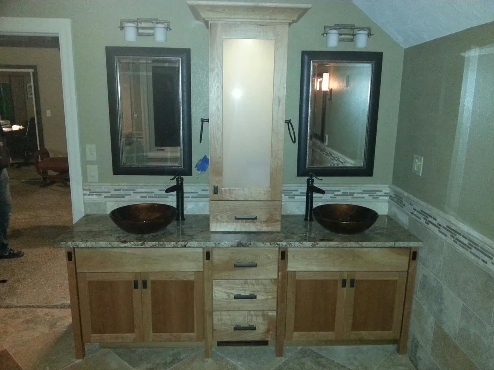 Bespoke Cabinets by Ironwood Builders - Photo 7