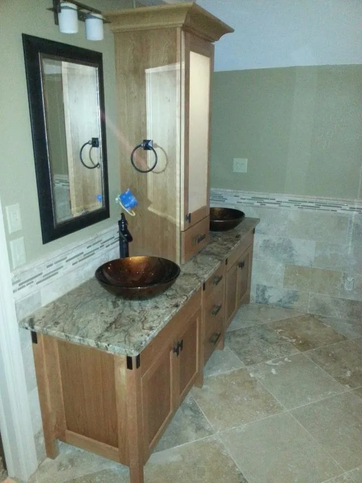 Bespoke Cabinets by Ironwood Builders - Photo 5