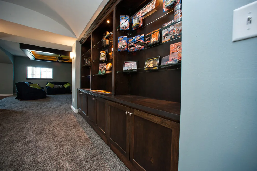 Bespoke Cabinets by Ironwood Builders - Photo 8