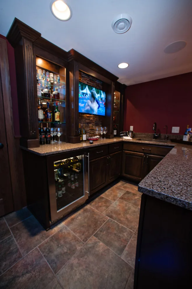 Bespoke Cabinets by Ironwood Builders - Photo 2