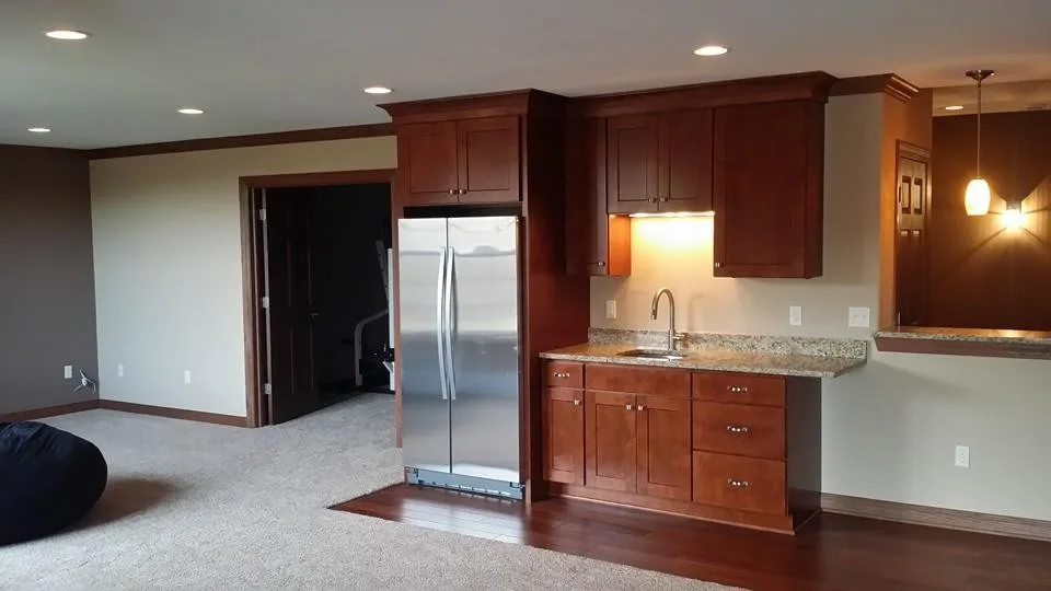 Bespoke Cabinets by Ironwood Builders - Photo 4