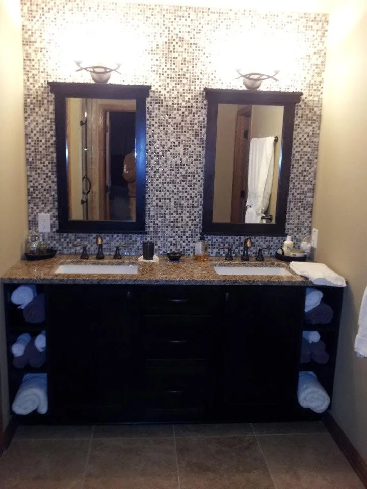 Bespoke Cabinets by Ironwood Builders - Photo 12