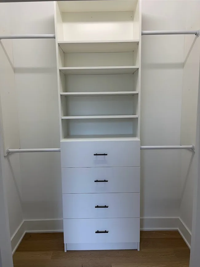 Bespoke Cabinetry by Integrity Home Construction - Photo 3