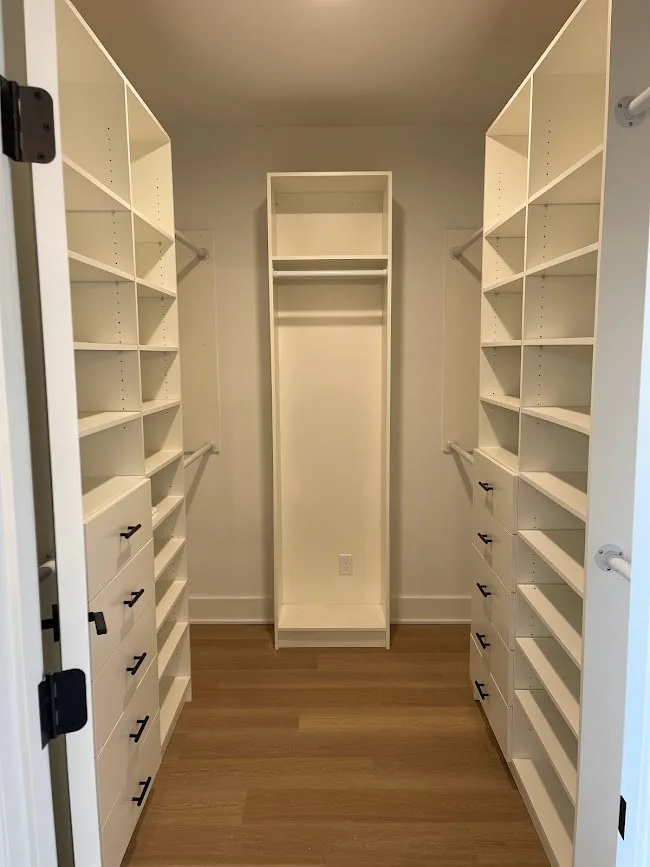 Bespoke Cabinetry by Integrity Home Construction - Photo 2