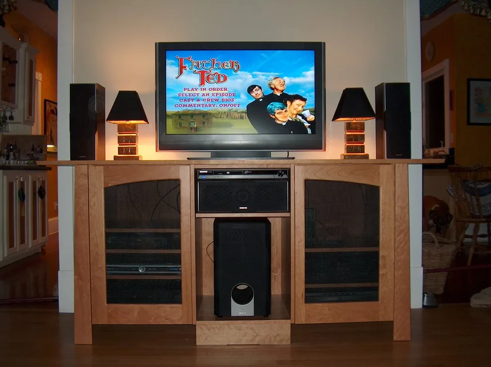 A.M.Carter Construction Inc - Photo 6
