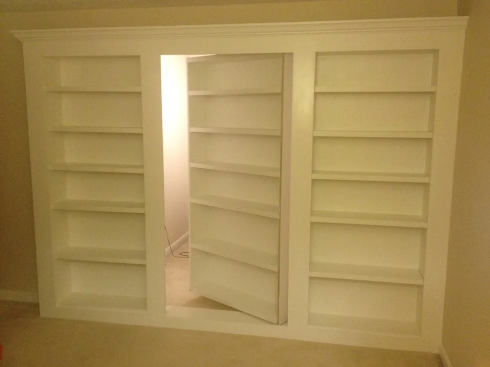 Bespoke Cabinet Design by Miller Home Improvements, Inc. - Photo 3