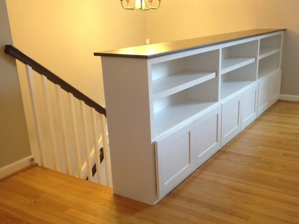 Bespoke Cabinet Design by Miller Home Improvements, Inc. - Photo 4