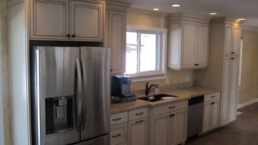 Powell's Pro Building And Remodeling, Inc. - Photo 3