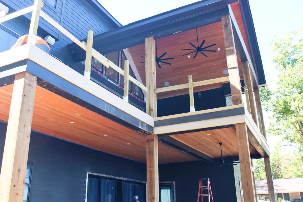 Bespoke Carpentry Services by Williamsburg Home Services - Photo 8