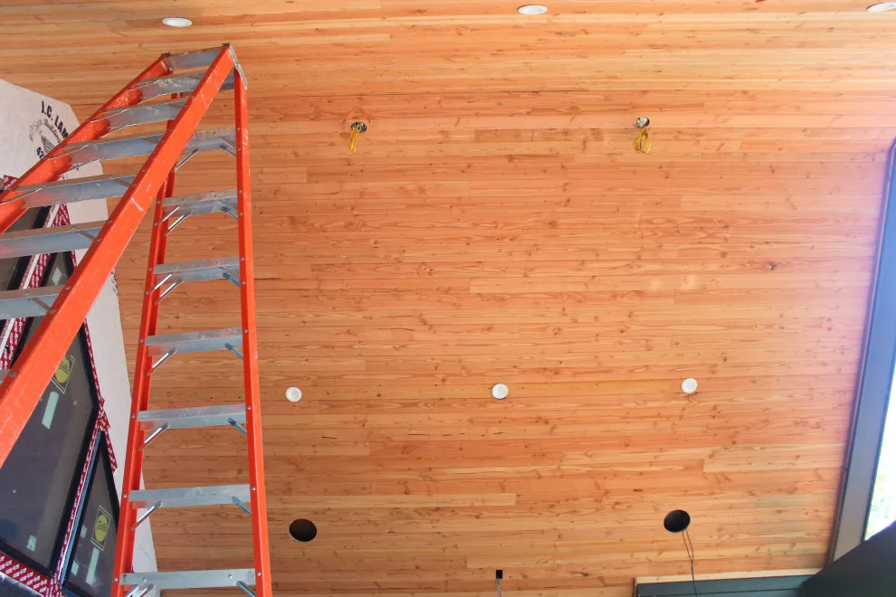 Bespoke Carpentry Services by Williamsburg Home Services - Photo 5