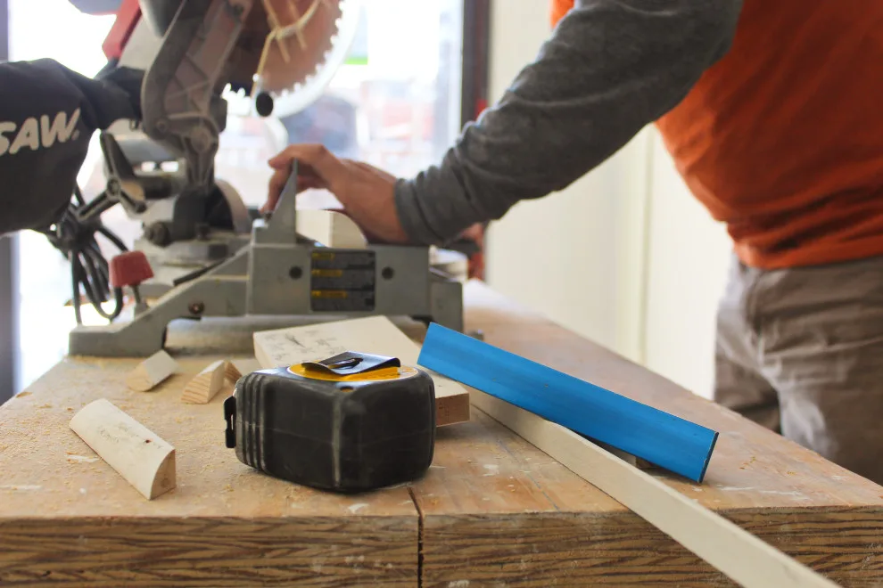Bespoke Carpentry Services by Williamsburg Home Services - Photo 9