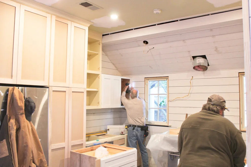 Bespoke Carpentry Services by Williamsburg Home Services - Photo 13
