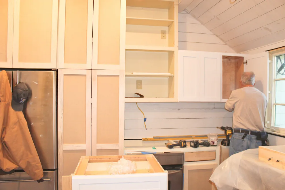 Bespoke Carpentry Services by Williamsburg Home Services - Photo 16
