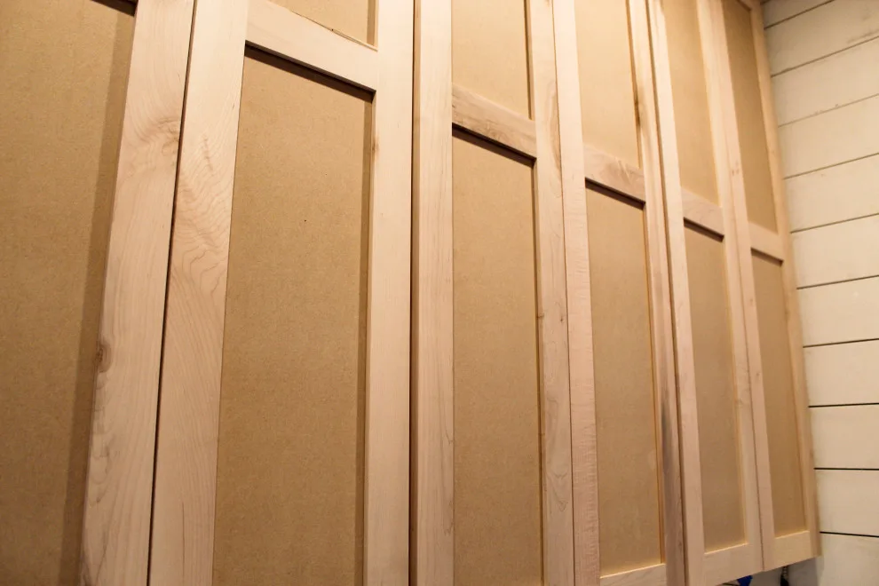 Bespoke Carpentry Services by Williamsburg Home Services - Photo 4
